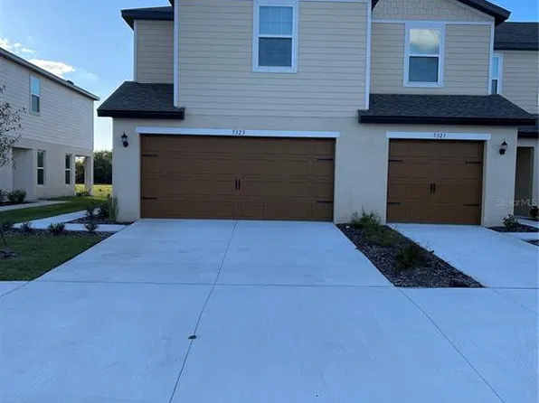 5323 Companion Ln, Tampa, FL 33619