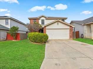 10423 Tiger Paw, San Antonio, TX 78251