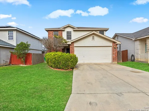 10423 TIGER PAW, San Antonio, TX 78251