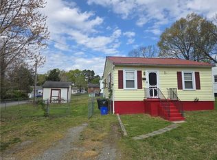315 Coble St, Burlington, NC 27215
