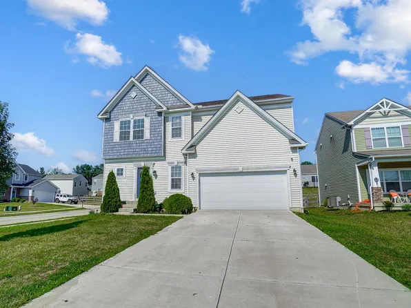 218 Veneto Dr, Walton, KY 41094