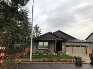 24865 Westfield Ave, Veneta, OR 97487