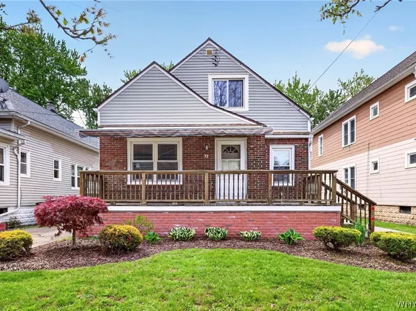 77 Whitfield Ave, Buffalo, NY 14220