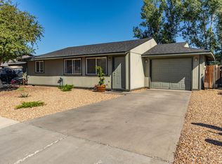 3217 SW Quartz Ave, Redmond, OR 97756