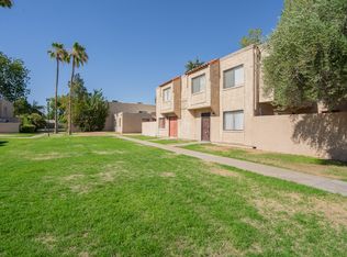 4252 N 67th Ln, Phoenix, AZ 85033