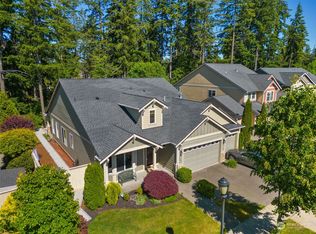 4222 Abigail Dr NE, Lacey, WA