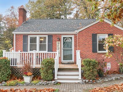 6 Jondot Drive, Enfield, CT, 06082