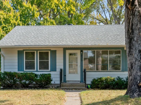 539 11th Ave NW, New Brighton, MN 55112