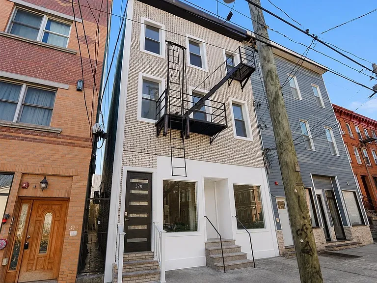 370 Pacific Ave #1 — Photo 20