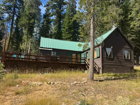 60488 Blueberry Hl, Lakeshore, CA 93634