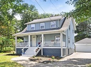 24 Joyce Rd, Medford, MA 02155