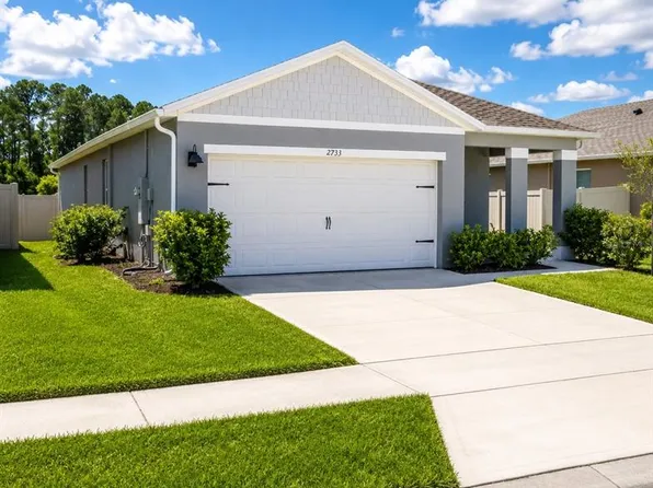 2733 REDDISH EGRET BEND, HARMONY, FL 34773
