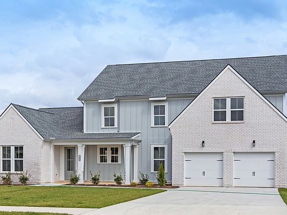 2nd image of 7408 Black Fox Dr Lot 21