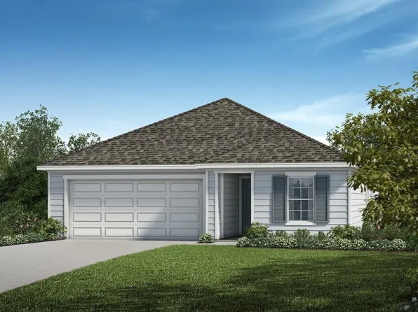 120 Waverly Ln, Palm Coast, FL 32164