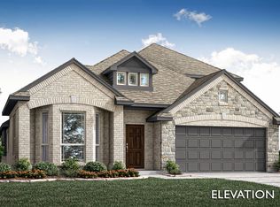 116 Sagely Ln, Balch Springs, TX 75181