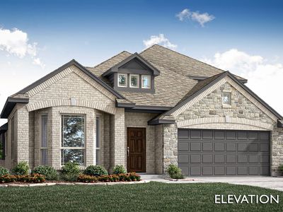 144 Kingfisher Ln, Aledo, TX, 76008