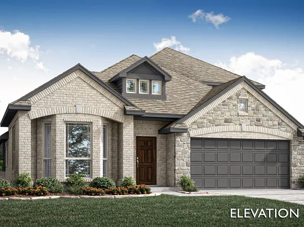 142 Red Cedar Ct, Balch Springs, TX 75181