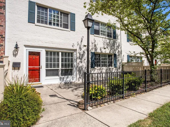 1339 N Van Dorn St, Alexandria, VA 22304