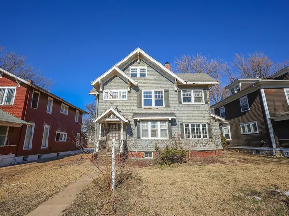 510 E Avenue A, Hutchinson, KS 67501