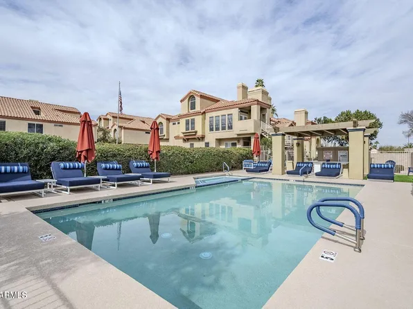 7675 E McDonald Dr Unit 216, Scottsdale, AZ 85250