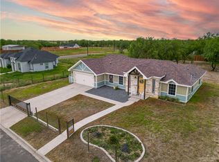 6207 Athena Ave, Edinburg, TX 78542