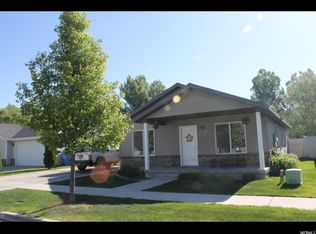 842 S 670 W, Logan, UT 84321