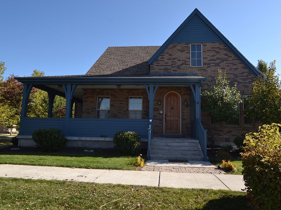 1st image of 10741 S Weiss Dr