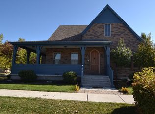 10741 S Weiss Dr, South Jordan, UT 84009