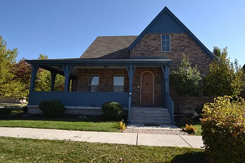 10741 S Weiss Dr Photo 1 10741 S Weiss Dr Photo 1