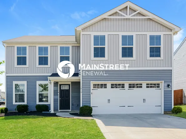 13820 N Cardonia Dr, Camby, IN 46113