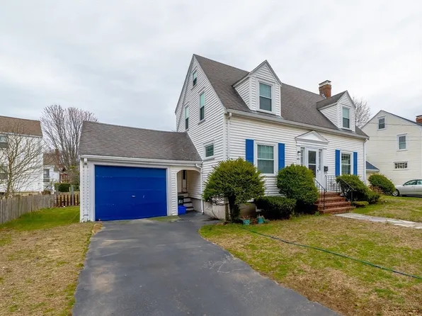 50 George Rd, Quincy, MA 02170