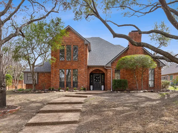 1420 Hampton Ln, Plano, TX 75075