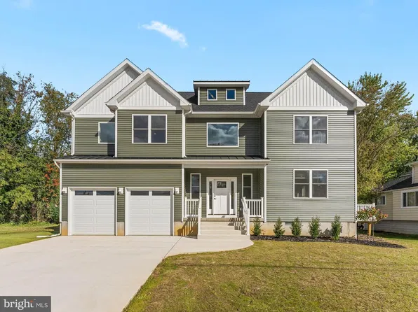 206 E Camden Ave, Moorestown, NJ 08057