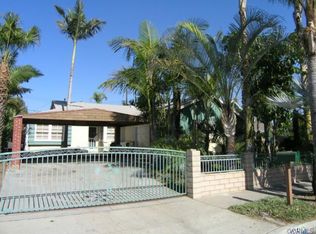 1114 N Bonnie Cove Ave, Covina, CA 91724