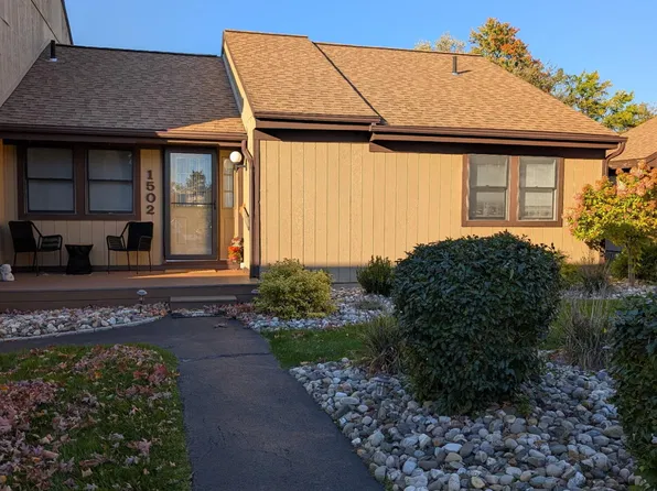 1502 Huntington Court #1502, East Greenbush, NY 12061