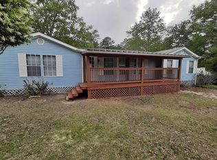 9591 Redfish Dr, Elberta, AL 36530