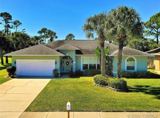 2754 Turnbull Estates Dr, New Smyrna Beach, FL 32168