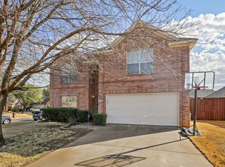 1000 Circle View Ln, Denton, TX 76210