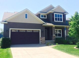 6112 146th Ave NW, Ramsey, MN 55303