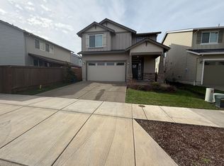 6364 Rebecca St SE, Albany, OR 97322