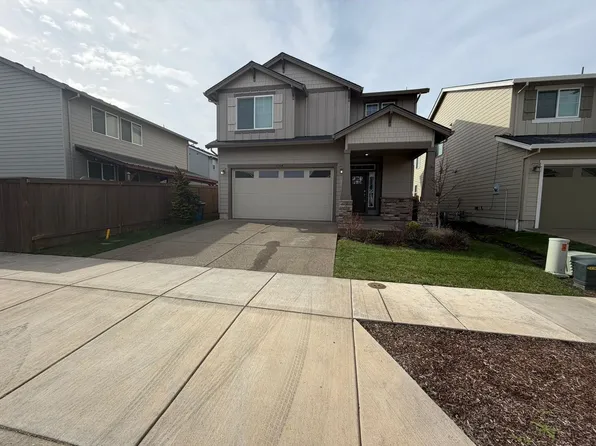 6364 Rebecca St SE, Albany, OR 97322