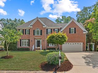 206 Ashmont Ln, Durham, NC 27713