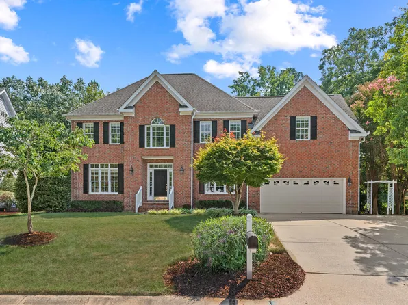 206 Ashmont Ln, Durham, NC 27713