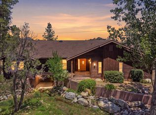 1264 S Sunnyside Rd, Prescott, AZ 86303