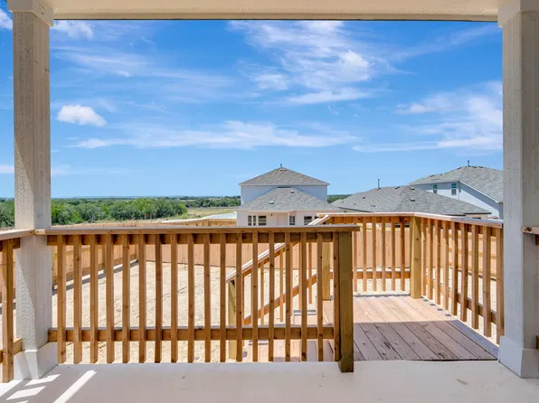 6283 Desert Aloe, San Antonio, TX 78252
