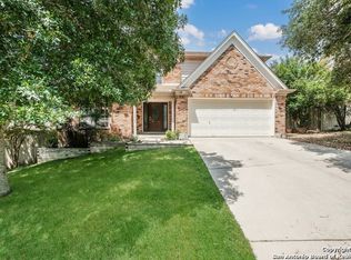 25111 Lost Arrow, San Antonio, TX 78258