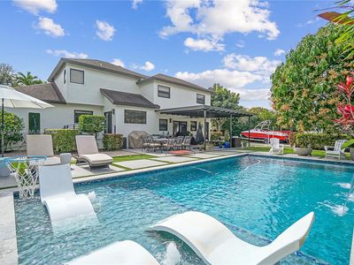 9721 SW 129th St, Miami, FL, 33176