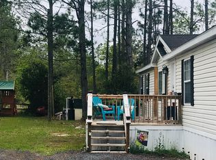 25812 Us Highway 301 N, Lawtey, FL 32058