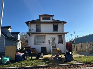 1645 Morton Ave, Racine, WI 53403