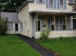 284 Eagle St, North Adams, MA 01247